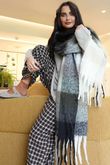Valley Scarf 1 /11=